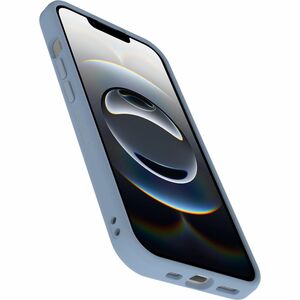 OtterBox Figura Smartphone Case - For Apple iPhone 13, iPhone 14, iPhone 15, iPhone 16e Smartphone - Velvety-Soft Textured