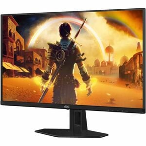 Q27G40ZDF 26.5in QD- OLED QHD G-Sync Compatible 0.03ms GTG 240Hz HDR10 1H1DP PBP / PIP Normal Stand VESA 100x100mm Flicker