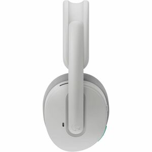 G325 Lightspeed Wireless gaming Headset - White