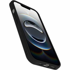 OtterBox Figura Estojo para Apple iphone 13, iPhone 15 Smartphone - Preto - Resistente a quedas, Resistente a riscos - Pol