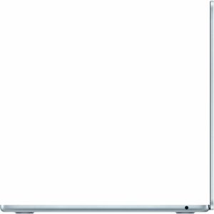 Apple MacBook Air MDHJ4LL/A 13.6" Notebook - Apple M5 - 16 GB - 1 TB SSD - English (US) Keyboard - Sky Blue - Apple M5 Chi