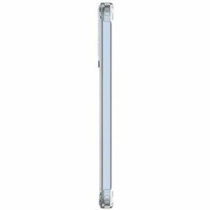 Coque Just in Case Durci - pour Samsung Galaxy A37 Smartphone - Clair - Résistant aux chocs, Résistant aux impacts, Résist