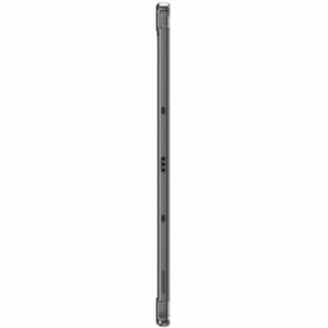 Coque Just in Case - pour Samsung Galaxy Tab A11+ Tablette - Clair - Résistant aux rayures, Résistant aux coups, Résistant