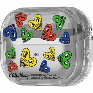 Samsung Carrying Case Samsung Earbud - Transparent - 52.2 mm Height x 62.6 mm Width x 26.7 mm Depth