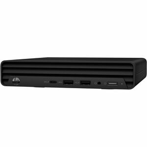 HP Pro Mini 260 G9 Desktop PC. Famiglia processore: Intel® Core™ i5, Modello del processore: i5-1334U. Memoria Interna: 8 