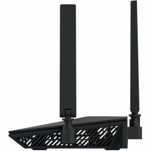 Strong Router WiFi 7, BE3600Mbps Dual-Band, 1 Porta × 2,5 Gbps WAN, 3 Porte LanGigabit , 5*Antenne esterne 3dBi, Compatibi
