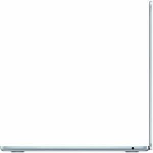 MACBOOK AIR M5 15 - 10 Coeurs CPU 10 Coeurs GPU - 512GB SSD 16GB - SKY BLUE