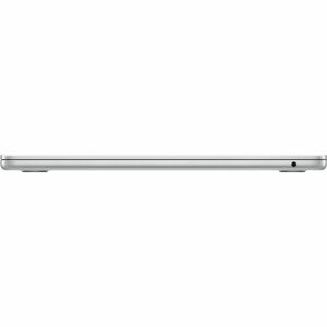 Apple MacBook Air MDH74CH/A 34.5 cm (13.6") 笔记本电脑 - Apple - 16 GB - 512 GB SSD - 中文 键盘 - 银 - Apple M5 芯片 - 2560 x 1664 - A