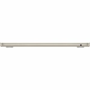 Apple MacBook Air MDVD4D/A 38,9 cm (15,3 Zoll) Notebook - Apple M5 - 16 GB - 512 GB SSD - Starlight - Apple M5 Chip - 2880