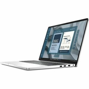 Dell Pro 16 PC16255 40.6 cm (16") Notebook - Full HD Plus - 60 Hz - AMD Ryzen 5 PRO 230 - 16 GB - 512 GB SSD - English (UK