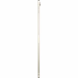 Apple iPad Air 11 (2026) Tablet - 27.9 cm (11") - 12 GB - 256 GB Storage - Starlight - M4 Octa-core (8 Core) - 500 cd/m² -