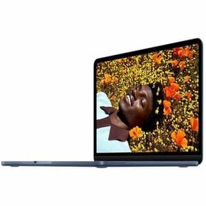 ""MacBook Neo 13 in A18 Pro avec CPU 6 coeurs et GPU 5 coeurs, 8 Go, 256 Go SSD - Indigo  (Adaptateur secteur non fourni)""