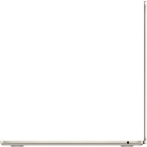 Computer portatile - Apple MacBook Air MDHC4X/A 34,5 cm (13,6") - Apple M5 - 16 GB - 1 TB SSD - luce delle stelle - Apple 