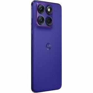 Motorola Mobility edge 70 fusion 256 GB Smartphone - 17.2 cm (6.8") Extreme AMOLED Super HD 2772 x 1272 - Octa-core (Corte