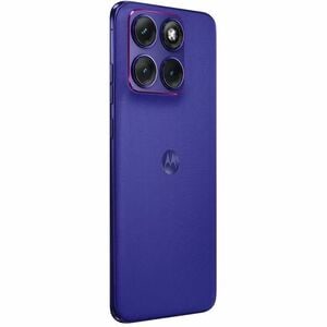 Motorola Mobility edge 70 fusion 256 GB Smartphone - 17.2 cm (6.8") Extreme AMOLED Super HD 2772 x 1272 - Octa-core (Corte