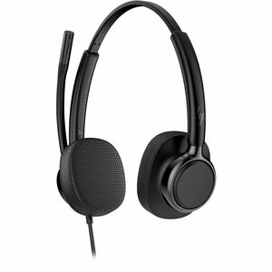 HP POLY MISSION 425 AI NOISE REDUCTION USB-C UC CERTIFIED