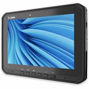 Tablette Zebra ET6x ET65W Durci - 25,7 cm (10,1") WUXGA - Technologie vPro - 16 Go - 256 Go SSD - 5G - Conforme aux normes
