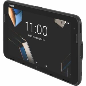 Zebra ET4X ET401 Rugged Tablet - 10.1" WUXGA - Qualcomm Dragonwing Q-6690 Octa-core - 6 GB - 64 GB Storage - 5G - Kryo Gol