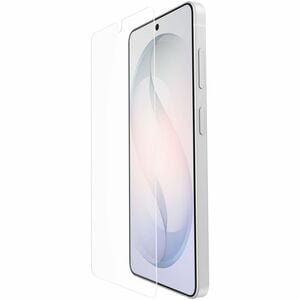 Belkin ScreenForce 9H Glass Screen Protector for Samsung Galaxy S26 - Clear - 1 Piece - For AMOLED Smartphone - Drop Resis