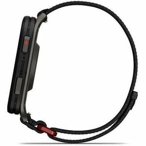 Garmin Venu X1. Dimensioni diagonale schermo: 5,08 cm (2"), Tecnologia display: AMOLED, Risoluzione del display: 448 x 486