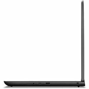 Workstation portatile - Lenovo ThinkPad P16v Gen 2 21KX0055IX 40,6 cm (16") - WUXGA - Intel Core Ultra 7 165H - Tecnologia