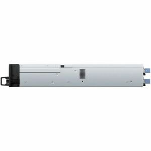 Synology RackStation RS2423RP+II 12 x Total Bays SAN/NAS Storage System - AMD Ryzen V1780B Quad-core (4 Core) 3.35 GHz - 8