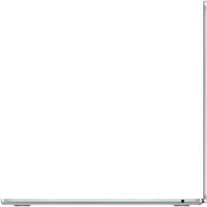 15-inch MacBook Air: Apple M5 chip with 10‑core CPU and 10‑core GPU, 16GB, 512GB SSD - Silver