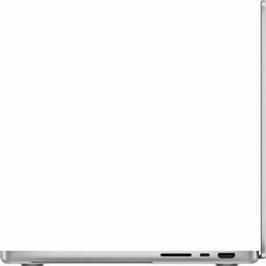14-inch MacBook Pro: Apple M5 Max chip with 18‑core CPU and 32‑core GPU, 36GB, 2TB SSD - Silver