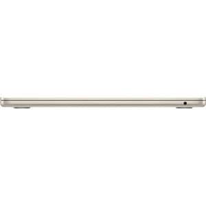 15-inch MacBook Air: Apple M5 chip with 10‑core CPU and 10‑core GPU, 16GB, 1TB SSD - Starlight