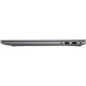 HP 200 G2i 40.6 cm (16") Notebook - WUXGA - Intel Core 3 1st Gen 100U - 8 GB - 512 GB SSD - Meteor Silver - Intel Chip - 1
