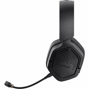 Casque de jeu Trust Carus 493PS - Câblé / Sans fil - Design Supra-auriculaire, Par dessus l'Oreille, Sur tête - Stéréo - C