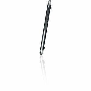 Cyrus CT1XA Robust Tablet - 20,3 cm (8 Zoll) HD - MediaTek Helio P22 (MT6762) - 4 GB - 64 GB - Android 9.0 Pie - 4G - Schw