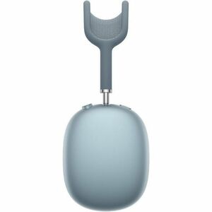 Apple AirPods Max 2 Wireless Over-the-head, Over-the-ear Stereo Headset - Blue - Siri - Binaural - Circumaural - Bluetooth