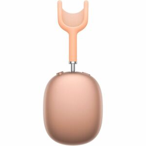 Apple AirPods Max 2 Wireless Over-the-ear, Over-the-head Stereo Headset - Orange - Siri - Binaural - Circumaural - Bluetooth