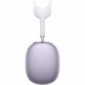 Apple AirPods Max 2 Wireless Over-the-head, Over-the-ear Stereo Headset - Purple - Siri - Binaural - Circumaural - Bluetoo