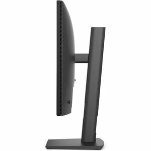 Dell Pro P P2426H 24" Class Full HD LED Monitor - 16:9 - Dark Grey - TAA Compliant - 60.5 cm (23.8") Viewable - In-plane S