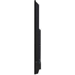 LG 75UL3Q-E 1905 mm LCD Digital Signage Display - Advanced Super Dimension Switch ( ADS ) - 3840 x 2160 - 16:9 - 8 ms - Di