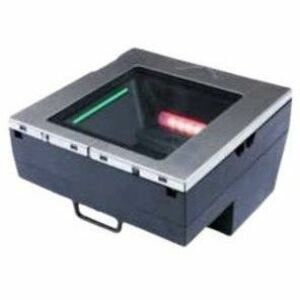 Datalogic Magellan 3710HSi Retail, Industrial, Convenience Store, Hospitality, Sorting In-counter Barcode Scanner - Cable 