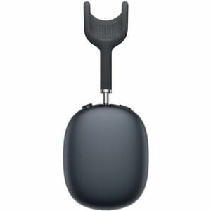 Casque Apple AirPods Max 2 - Sans fil - Design Sur tête, Par dessus l'Oreille - Stéréo - Couleur Minuit - Siri - Binaural 