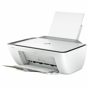 HP DeskJet Ink Advantage 4926 Wired & Wireless Inkjet Multifunction Printer - Colour - Cement - Copier/Printer/Scanner - 2