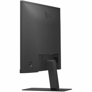 LG 24U631A-B 24.0" (61.0 cm) Class WQHD LCD Monitor - 16:9 - 23.8" (60.5 cm) Viewable - In-plane Switching (IPS) Technolog