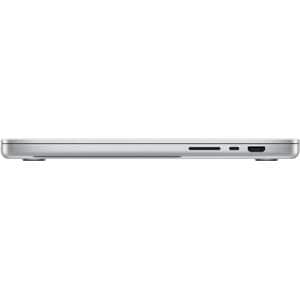 Apple MacBook Pro MGE44HN/A 41.15 cm (16.20") Notebook - 120 Hz - Apple M5 Pro - 24 GB - 1 TB SSD - Silver - Apple M5 Pro 