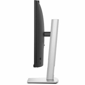 Monitor LCD Dell Pro P P2726DEV 685,8 mm (27") Classe Webcam - 16:9 - Nero - 68,6 cm (27") Viewable - Tecnologia In-plane 