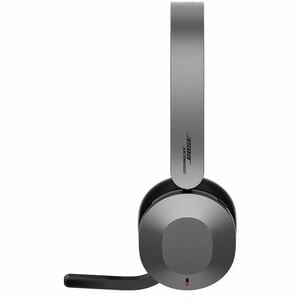 Lenovo Wireless Over-the-head Stereo Headset - Binaural - Supra-aural