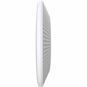 Omada EAP673 Dual Band Wi-Fi 6 IEEE 802.11 a/b/g/n/ac/ax 5.25 Gbit/s Wireless Access Point - Indoor - 2.40 GHz, 5 GHz - In