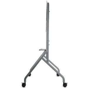 StarTech.com Display-Wagen - 99,79 kg Belastbarkeit - 4 Rollen - Stahl, Plastik - 1,2 m Länge x 777,2 mm Breite x 1737,4 m