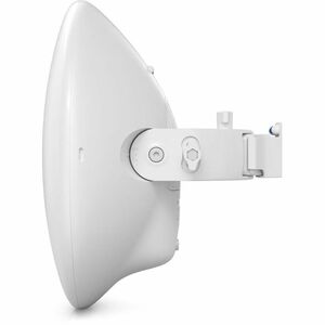 Ubiquiti Single Band Wi-Fi 6 IEEE 802.11ax 2 Gbit/s Wireless Bridge - 5 GHz - 1 x Network (RJ-45) - Gigabit Ethernet - 20 