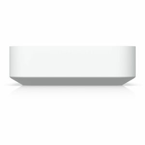 Ubiquiti Gateway Lite Router - 2 Ports - 1 RJ-45 Port(s) - 1 WAN Port(s) - Slots1 GB - Gigabit Ethernet - Desktop