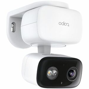 Tapo C206 Indoor/Outdoor Full HD Network Camera - Colour - 1 - 12.19 m Infrared/Color Night Vision - H.264 - 1920 x 1080 -
