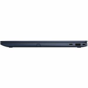 HP EliteBook X Flip G2i 35.6 cm (14") Touchscreen Convertible Copilot+ PC 2 in 1 Notebook - 5G - 3K - 120 Hz - Intel Core 
